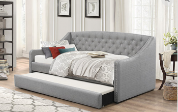 IF 308 Twin/Single Daybed with Trundle